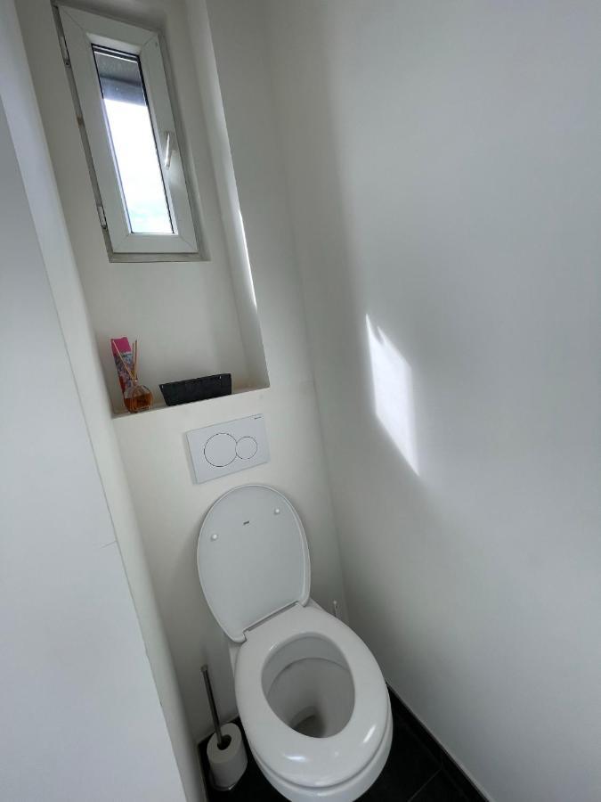 Boho Apartment Antwerp South 外观 照片