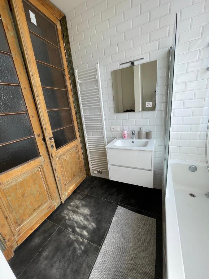 Boho Apartment Antwerp South 外观 照片