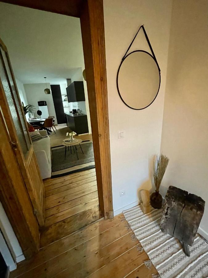 Boho Apartment Antwerp South 外观 照片