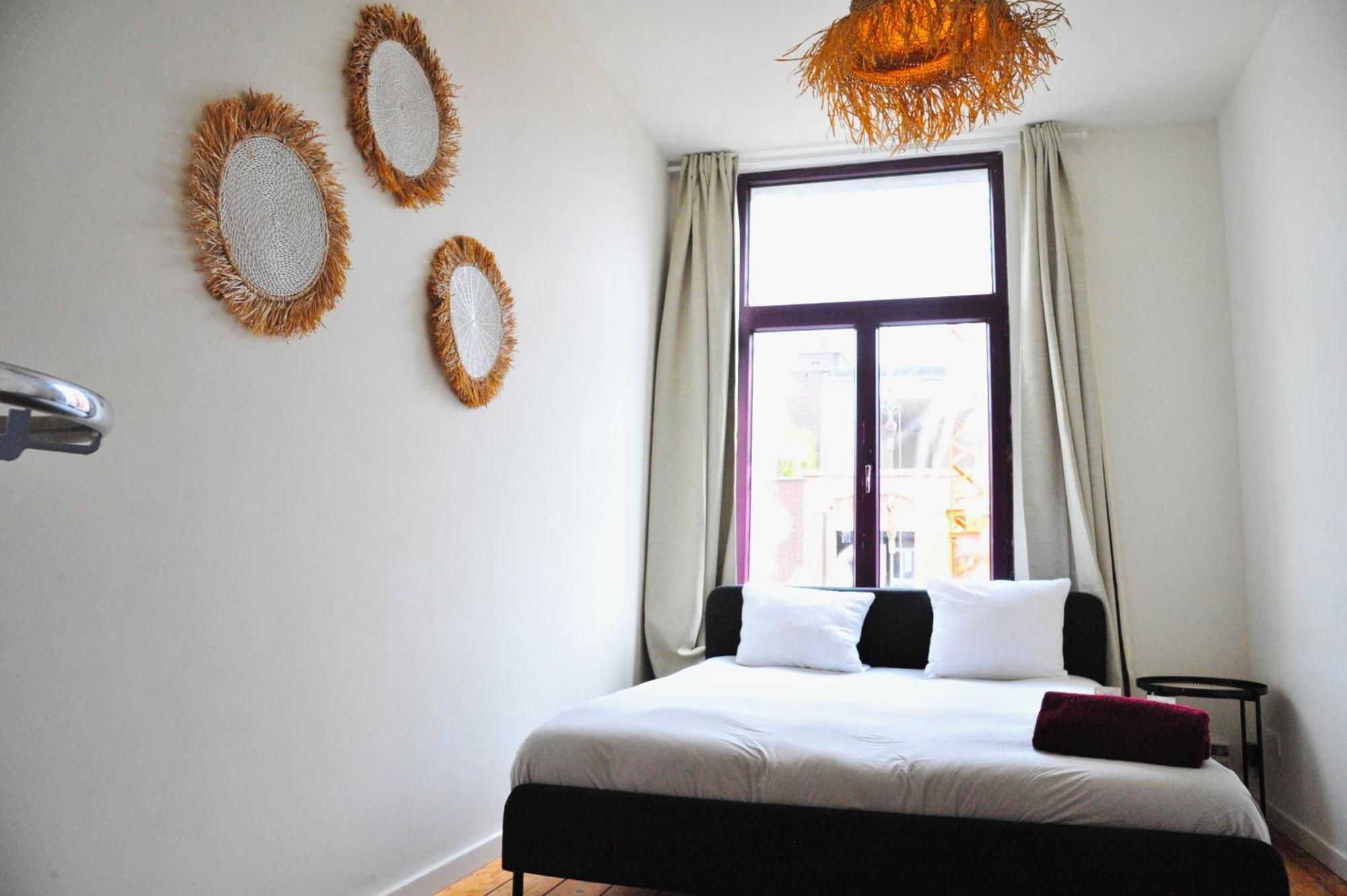Boho Apartment Antwerp South 外观 照片