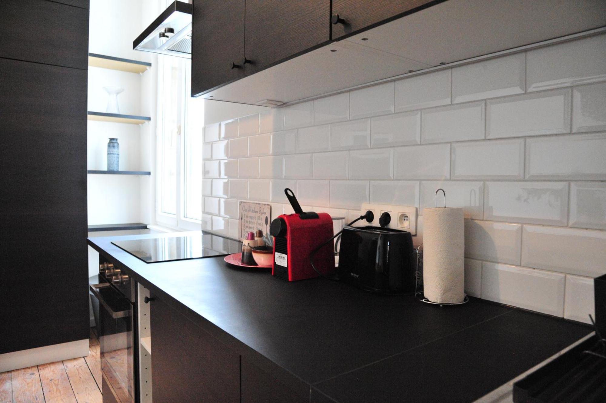 Boho Apartment Antwerp South 外观 照片