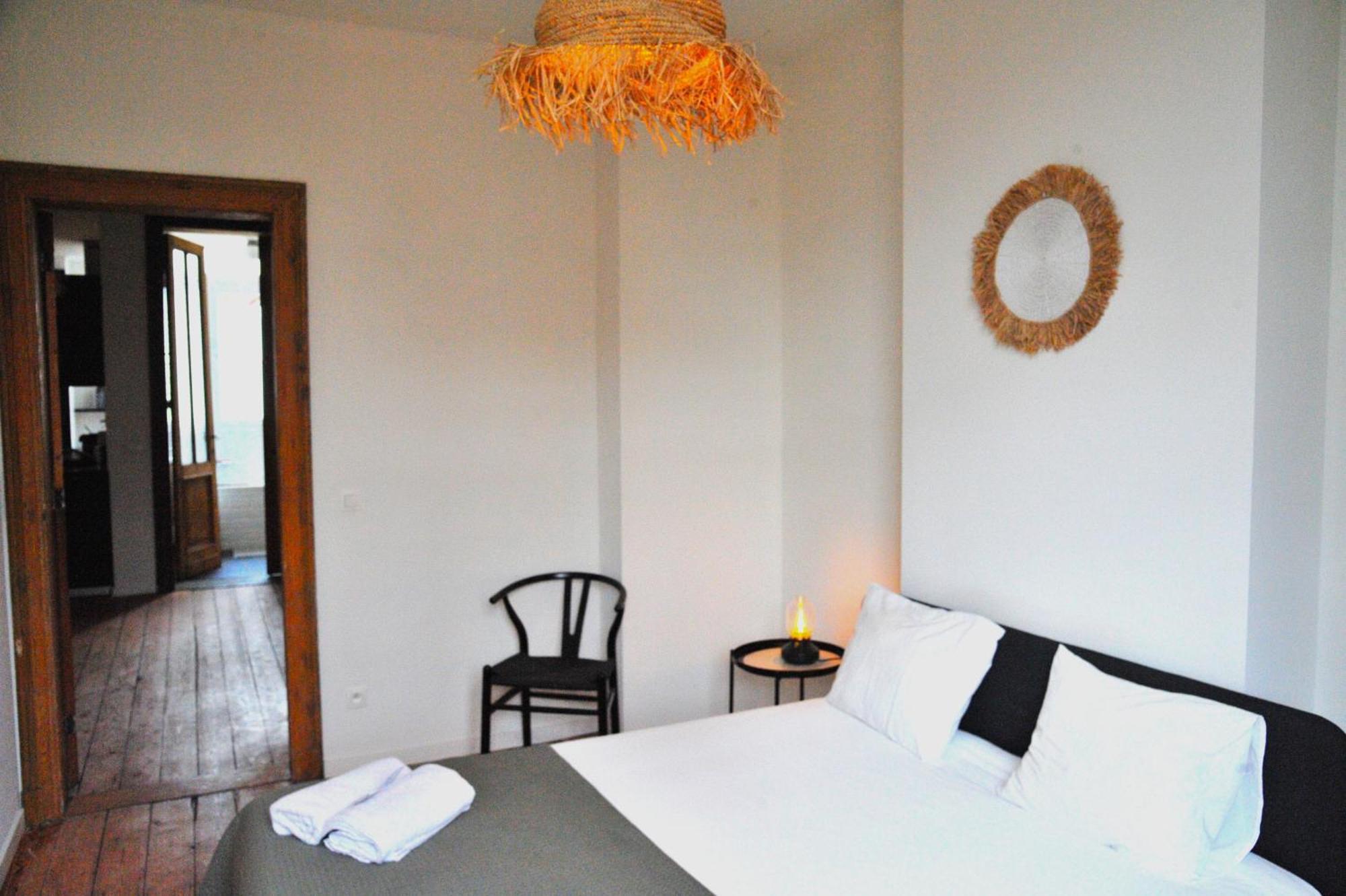 Boho Apartment Antwerp South 外观 照片